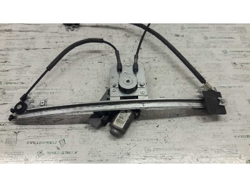 Recambio de elevalunas delantero derecho para citroën xsara coupe 2.0 hdi chrono referencia OEM IAM   