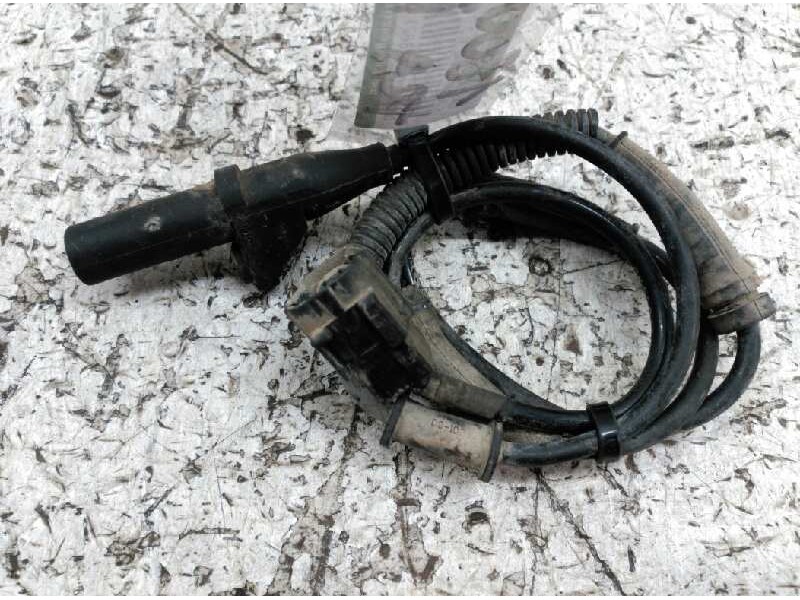 Recambio de captador abs para kia carnival ii 2.9 cdri ex referencia OEM IAM  TRASERO IZQUIERDO 