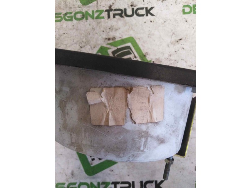 Recambio de cuadro instrumentos para iveco eurocargo 5.9 diesel referencia OEM IAM 684170990  CUENTA REVOLUCIONES