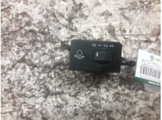 Recambio de boton regulacion de faros para daewoo tacuma se referencia OEM IAM  6 PINS 