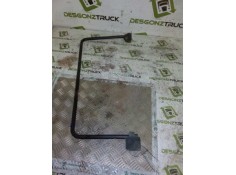 Recambio de brazo retrovisor izquierdo para volvo fl 614 - 180/220 fsa 128 / 132 kw corto referencia OEM IAM   