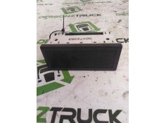 Recambio de cuadro instrumentos para iveco eurocargo 5.9 diesel referencia OEM IAM 98474383  INDICADOR DE AVERIAS