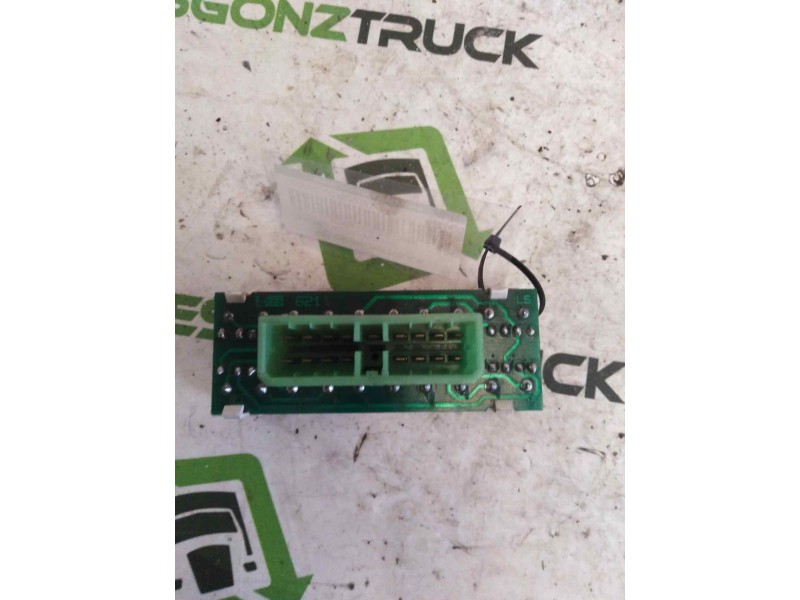 Recambio de cuadro instrumentos para iveco eurocargo 5.9 diesel referencia OEM IAM 98474383  INDICADOR DE AVERIAS