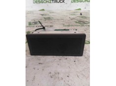 Recambio de cuadro instrumentos para iveco eurocargo 5.9 diesel referencia OEM IAM 98474380  INDICADOR DE AVERIAS