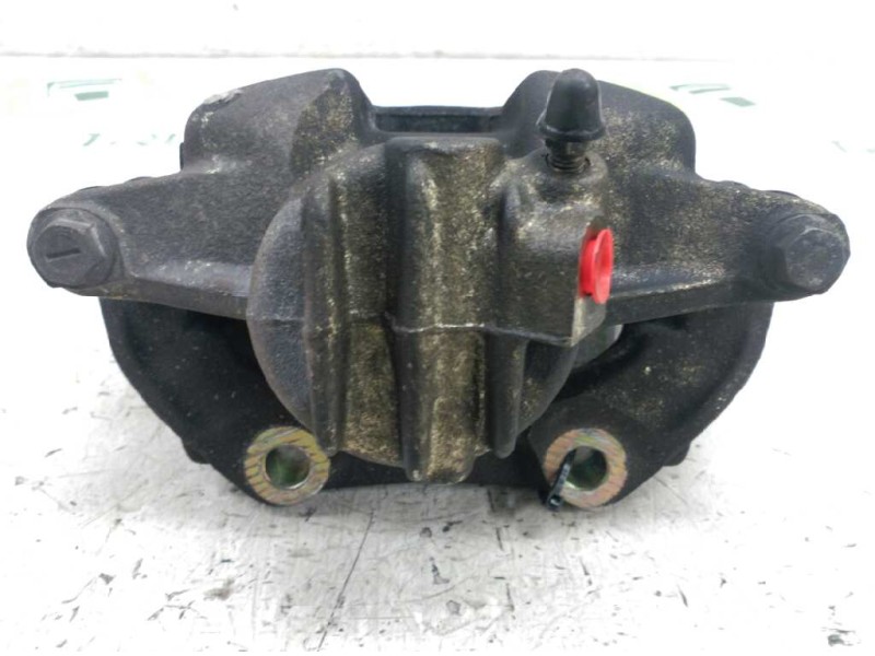Recambio de pinza freno delantera derecha para peugeot 307 (s1) xs referencia OEM IAM 4400R9 4400R9 