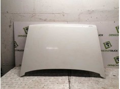 Recambio de capo para renault rapid/express (f40) referencia OEM IAM   