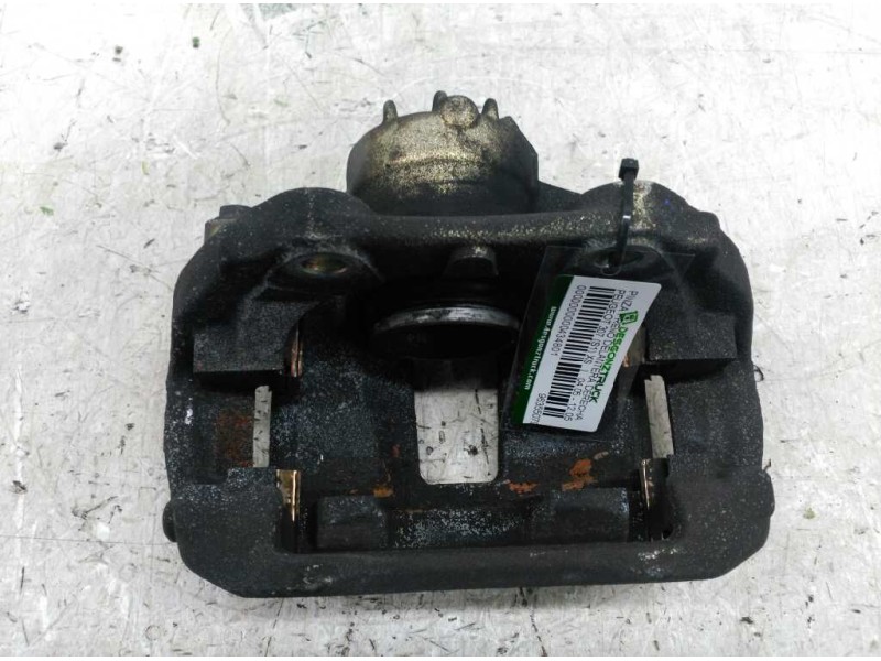 Recambio de pinza freno delantera derecha para peugeot 307 (s1) xs referencia OEM IAM 4400R9 4400R9 