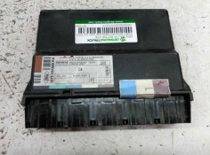 Recambio de modulo electronico para ford mondeo berlina (ge) 2.0 tdci td cat referencia OEM IAM 1S7T15K600KA 5WK48743ABF 