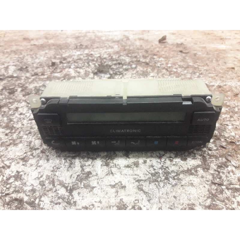 Recambio de mando climatizador para skoda octavia berlina (1u2) 1.9 tdi pilot (81kw) referencia OEM IAM  5HB00761720 