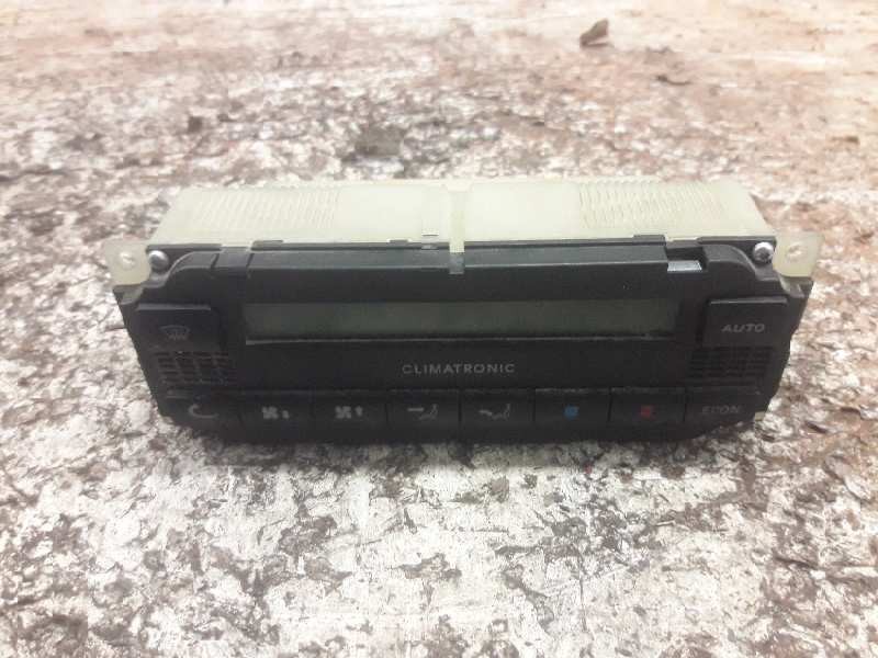 Recambio de mando climatizador para skoda octavia berlina (1u2) 1.9 tdi pilot (81kw) referencia OEM IAM  5HB00761720 