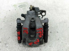 Recambio de pinza freno trasera izquierda para peugeot 307 (s1) xs referencia OEM IAM 4400N4  