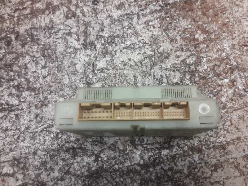 Recambio de mando climatizador para skoda octavia berlina (1u2) 1.9 tdi pilot (81kw) referencia OEM IAM  5HB00761720 