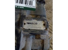 Recambio de valvula aire para mercedes-benz axor 2 - ejes serie / bm 944 1843 4x2 om 457 la l (largo) referencia OEM IAM 0044299 2