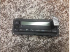 Recambio de mando climatizador para volkswagen golf iv berlina (1j1) básico referencia OEM IAM  3B1907044C 