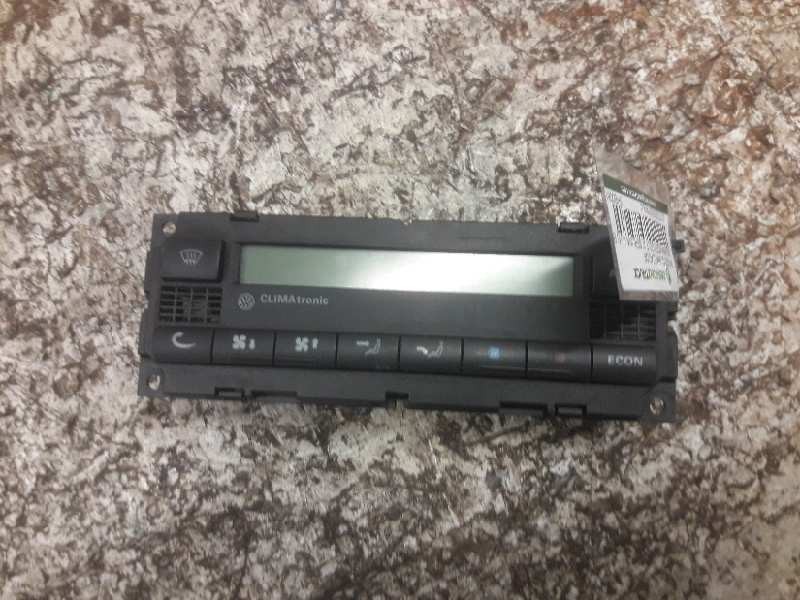 Recambio de mando climatizador para volkswagen golf iv berlina (1j1) básico referencia OEM IAM  3B1907044C 