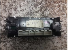 Recambio de mando climatizador para volkswagen golf iv berlina (1j1) básico referencia OEM IAM  3B1907044C  2