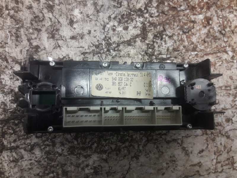 Recambio de mando climatizador para volkswagen golf iv berlina (1j1) básico referencia OEM IAM  3B1907044C 