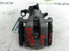 Recambio de pinza freno trasera derecha para peugeot 307 (s1) xs referencia OEM IAM P290 7611 