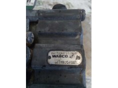 Recambio de valvula aire para mercedes-benz axor 2 - ejes serie / bm 944 1843 4x2 om 457 la l (largo) referencia OEM IAM 0003276 2