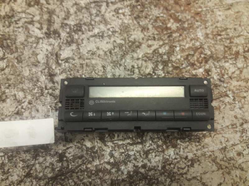 Recambio de mando climatizador para volkswagen golf iv berlina (1j1) referencia OEM IAM   
