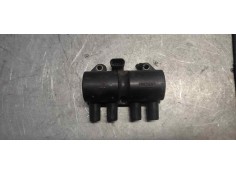Recambio de bobina encendido para daewoo lanos 1.4 cat referencia OEM IAM 96350585 4 PINS 