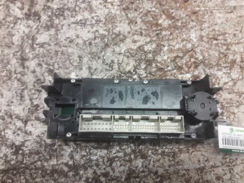 Recambio de mando climatizador para volkswagen golf iv berlina (1j1) referencia OEM IAM   