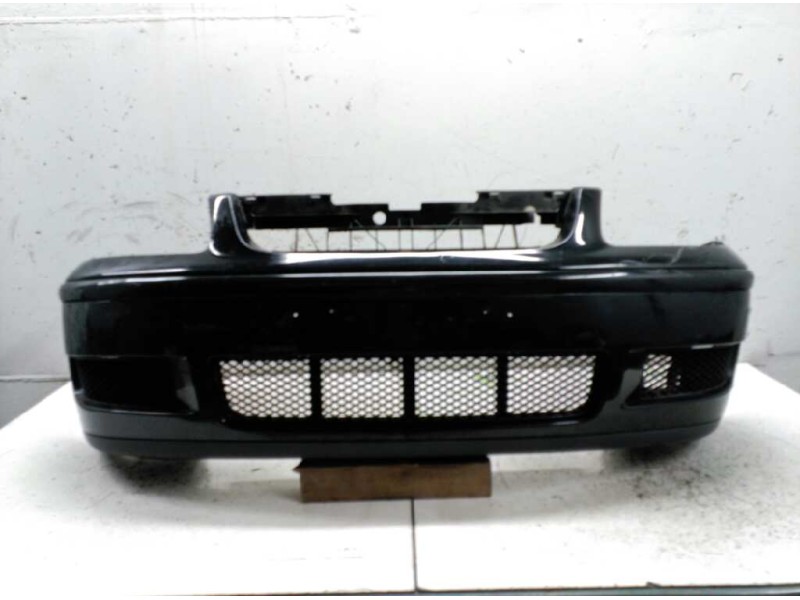 Recambio de paragolpes delantero para volkswagen polo berlina (6n2) trendline referencia OEM IAM   