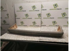 Recambio de paragolpes trasero para renault rapid/express (f40) referencia OEM IAM   