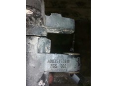 Recambio de valvula aire para mercedes-benz axor 2 - ejes serie / bm 944 1843 4x2 om 457 la l (largo) referencia OEM IAM A003542 2