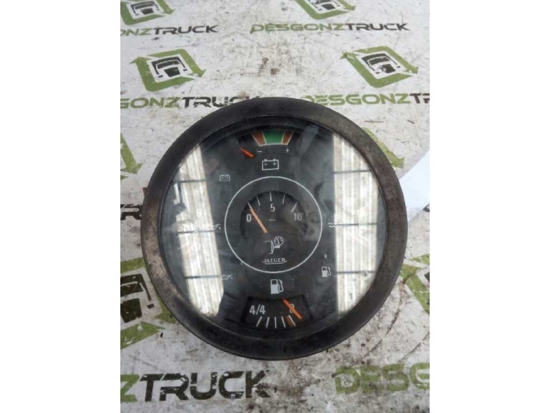 Recambio de cuadro instrumentos para nissan trucks l35.08 ...... referencia OEM IAM 13200251  