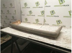 Recambio de paragolpes trasero para renault rapid/express (f40) referencia OEM IAM    2