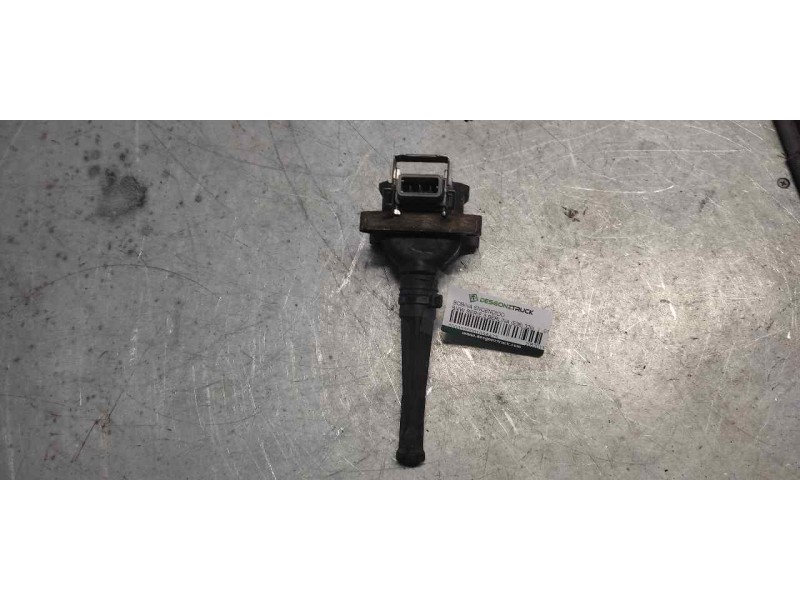 Recambio de bobina encendido para bmw serie 3 berlina (e36) 320i referencia OEM IAM 20520110002 3 PINS 