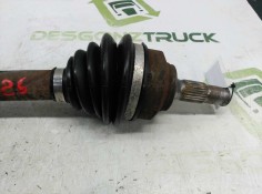 Recambio de transmision delantera izquierda para peugeot 307 (s1) xs referencia OEM IAM 3272LW 3272LW  2