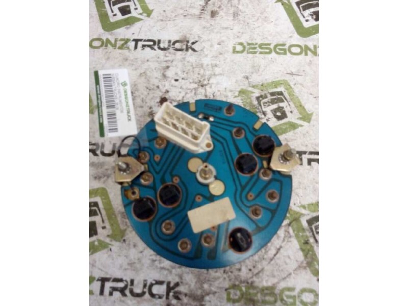 Recambio de cuadro instrumentos para nissan trucks l35.08 ...... referencia OEM IAM 13200251  