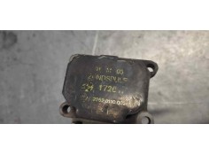 Recambio de bobina encendido para bmw serie 3 berlina (e36) 320i referencia OEM IAM 20520110002 3 PINS  2