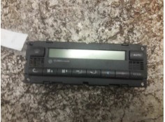 Recambio de mando climatizador para volkswagen golf iv berlina (1j1) básico referencia OEM IAM   