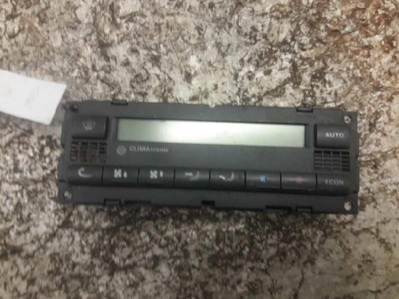 Recambio de mando climatizador para volkswagen golf iv berlina (1j1) básico referencia OEM IAM   