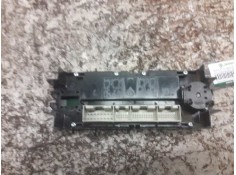 Recambio de mando climatizador para volkswagen golf iv berlina (1j1) básico referencia OEM IAM    2