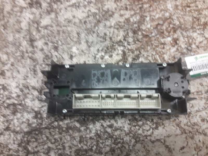 Recambio de mando climatizador para volkswagen golf iv berlina (1j1) básico referencia OEM IAM   