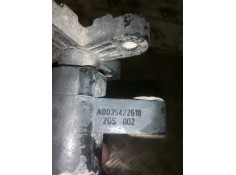 Recambio de valvula aire para mercedes-benz axor 2 - ejes serie / bm 944 1843 4x2 om 457 la l (largo) referencia OEM IAM A003542 2