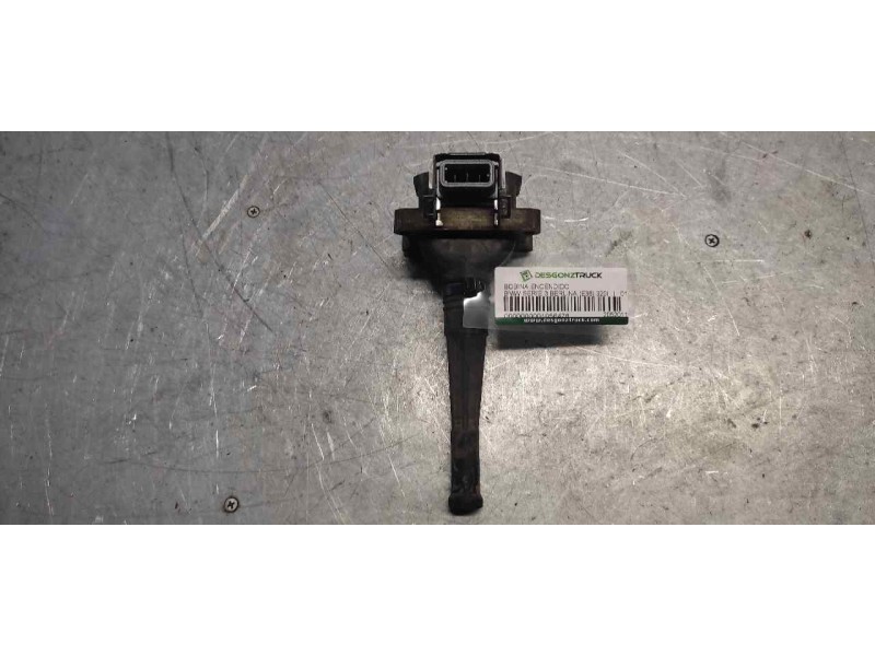 Recambio de bobina encendido para bmw serie 3 berlina (e36) 320i referencia OEM IAM 20520110002 3 PINS 