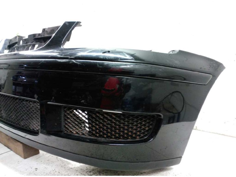 Recambio de paragolpes delantero para volkswagen polo berlina (6n2) trendline referencia OEM IAM   