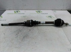 Recambio de transmision delantera derecha para peugeot 307 (s1) xs referencia OEM IAM 3273LP 3273AG 