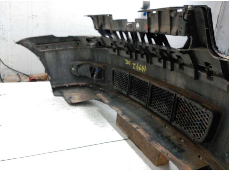 Recambio de paragolpes delantero para volkswagen polo berlina (6n2) trendline referencia OEM IAM   