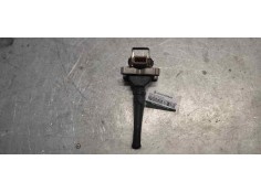 Recambio de bobina encendido para bmw serie 5 berlina (e34) 520i (110kw) referencia OEM IAM 1703360 3 PINS 