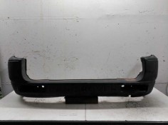 Recambio de paragolpes trasero para land rover freelander (ln) e familiar referencia OEM IAM   