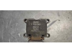 Recambio de bobina encendido para bmw serie 5 berlina (e34) 520i (110kw) referencia OEM IAM 1703360 3 PINS  2