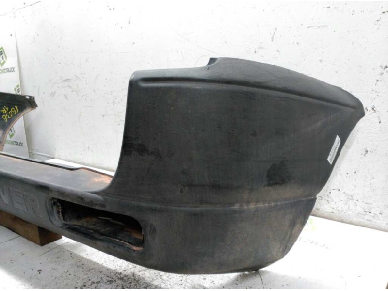 Recambio de paragolpes trasero para land rover freelander (ln) e familiar referencia OEM IAM   