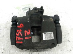 Recambio de pinza freno delantera izquierda para peugeot 307 (s1) xs referencia OEM IAM 4400R8 4400N2 