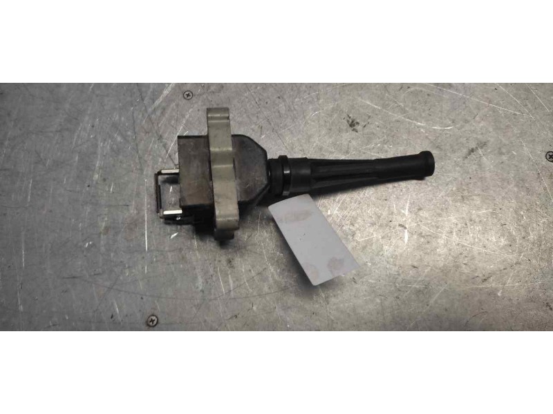 Recambio de bobina encendido para bmw serie 5 berlina (e34) 520i (110kw) referencia OEM IAM 1703360 3 PINS 